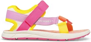 Merrell Unisex-Child Kahuna Web 2.0 Sandal