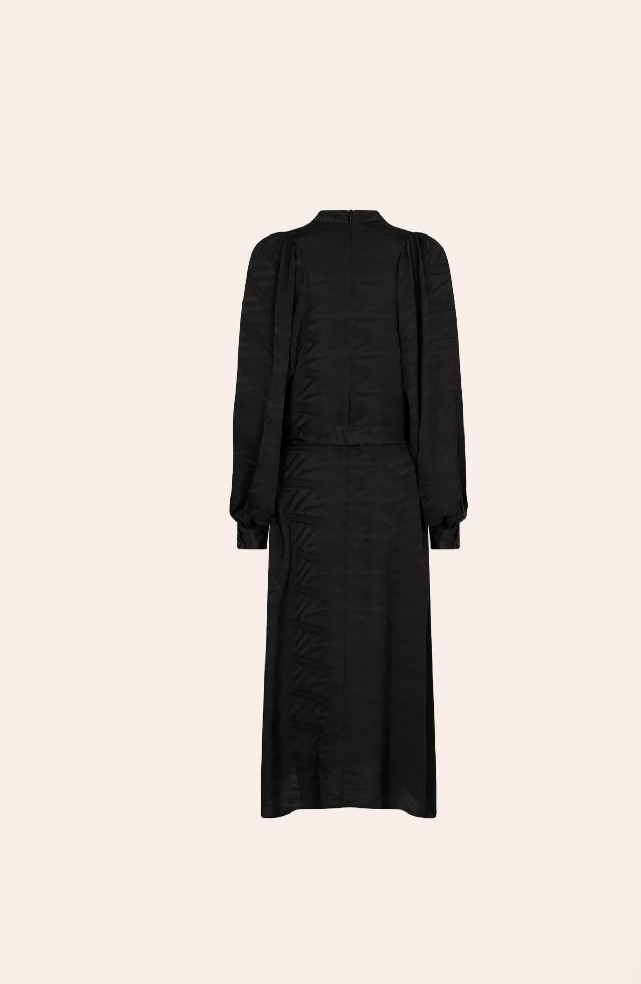 Mos Mosh Valis Graphic Dress