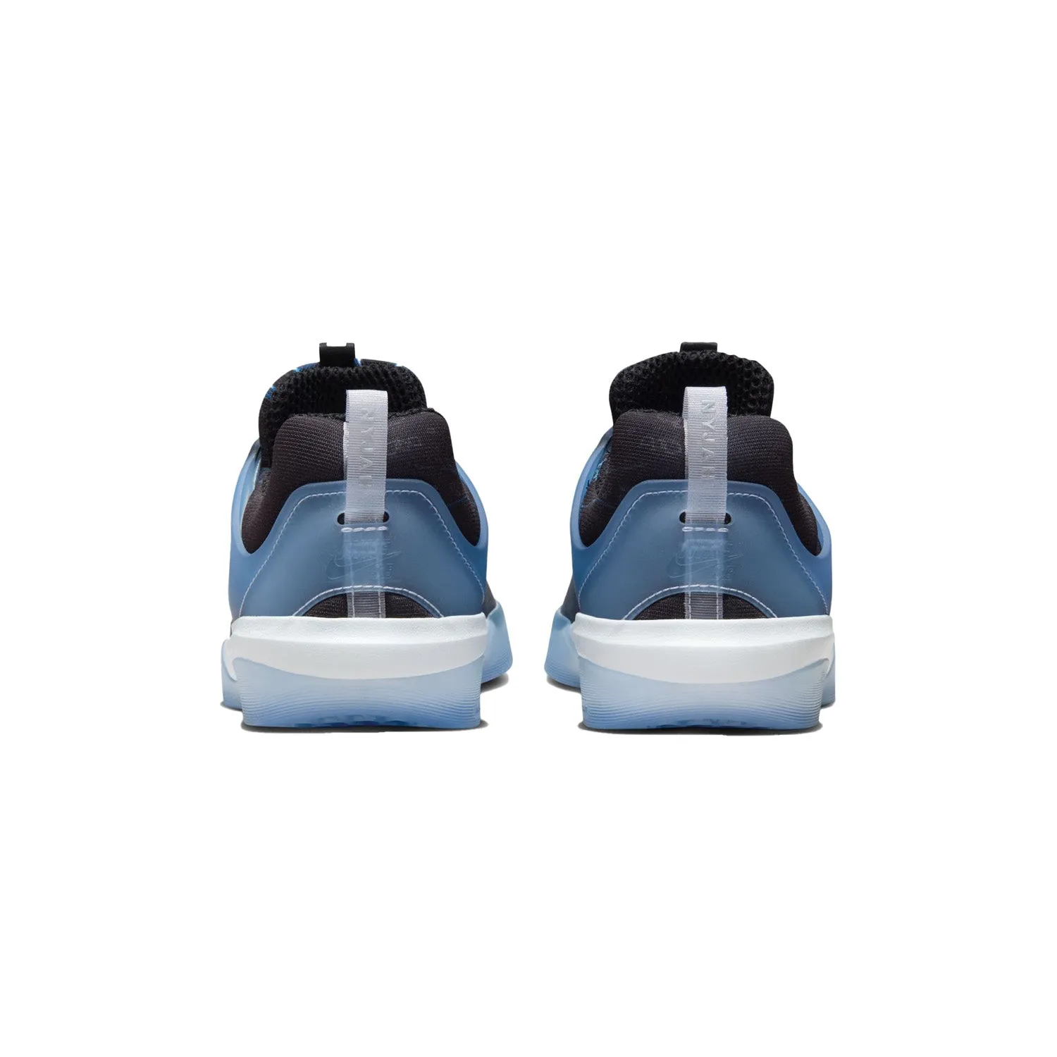 Nike SB Zoom Nyjah 3 PRM Lightning