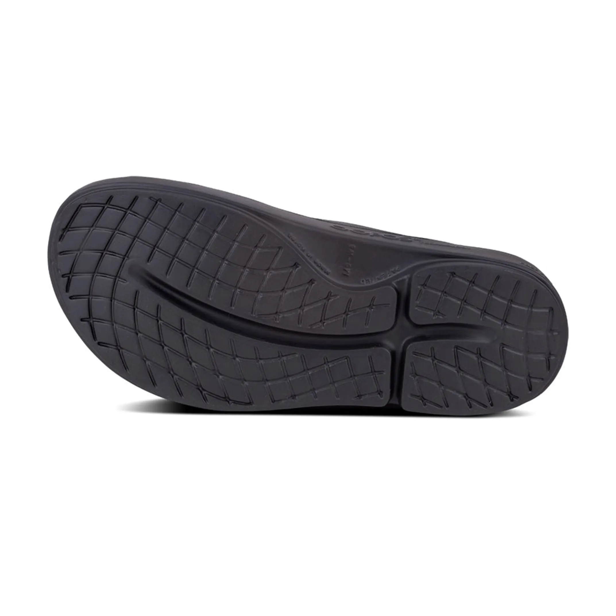 OOFOS Unisex OOahh Slide Sandal