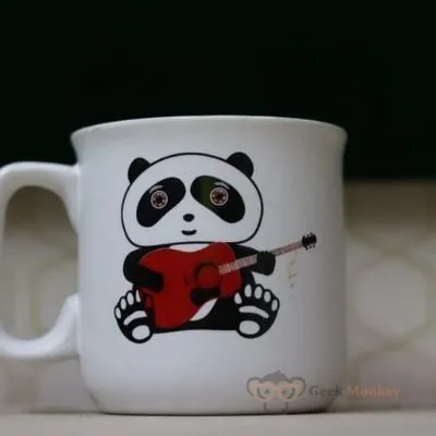 Pandastic Mug - Being Cute is a Thing
