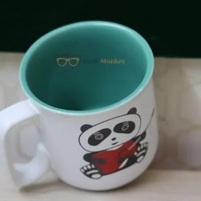 Pandastic Mug - Being Cute is a Thing