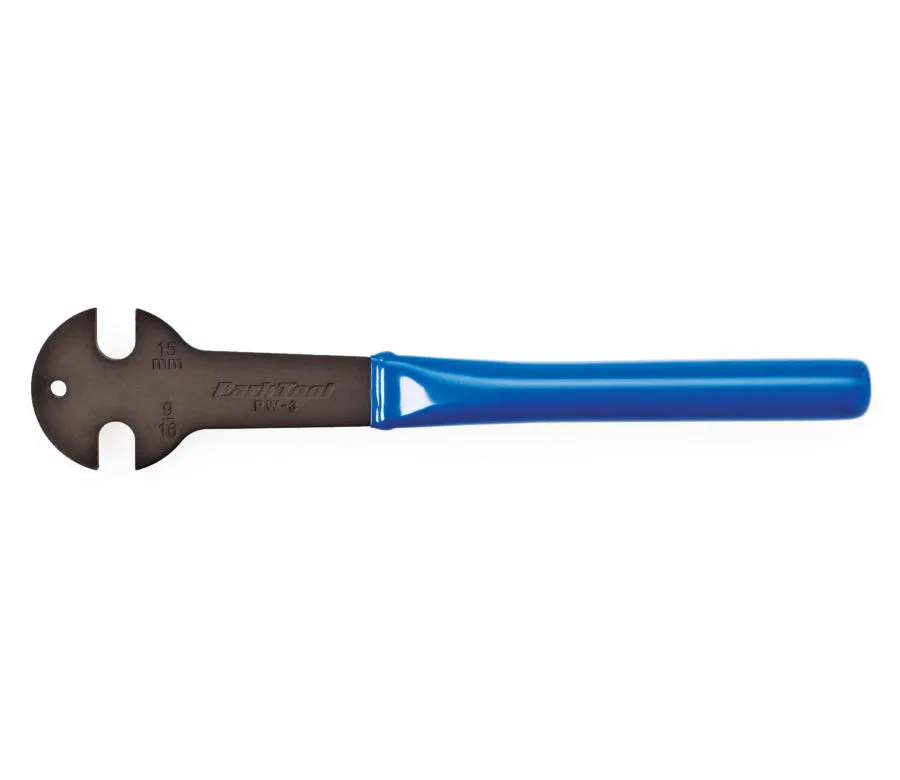 Parktool Tools | Pedal Wrench 15mm and 9/16"