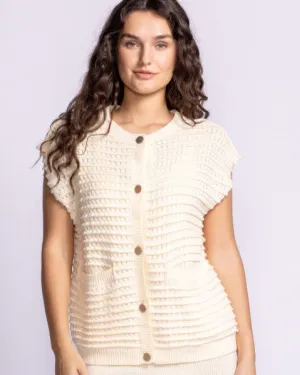 Pink Martini: Kendall Sweater