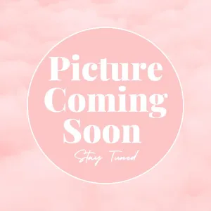 Pink Strap To It Chunky Heels