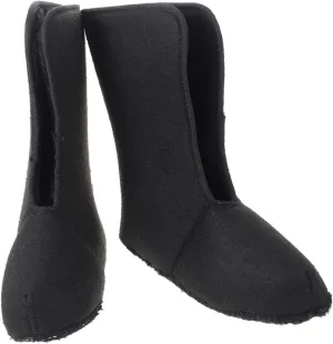 POPETPOP Winter Insulated Boot Liners for Men Warm Liner for Boot Inner Lid for Cold Weather