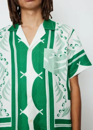 Prairie Willow Short Sleeve Shirt