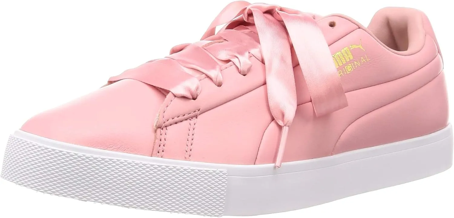 PUMA Women's 192937 Golf Shoes
