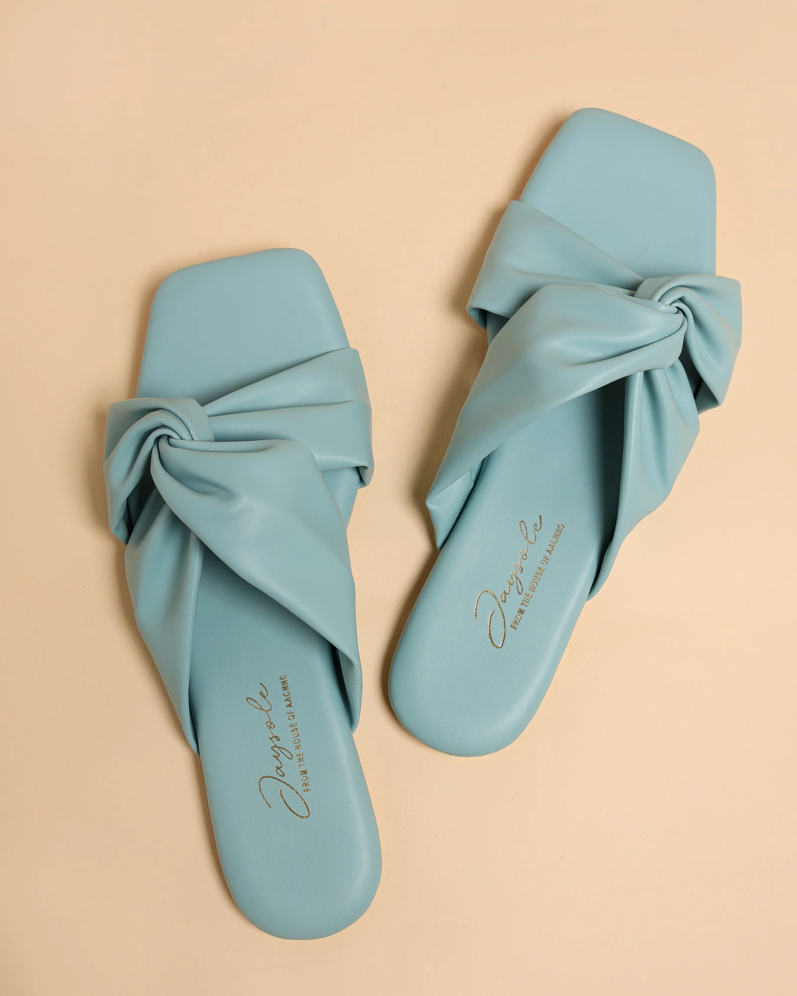 Reef Water Twisted Flats