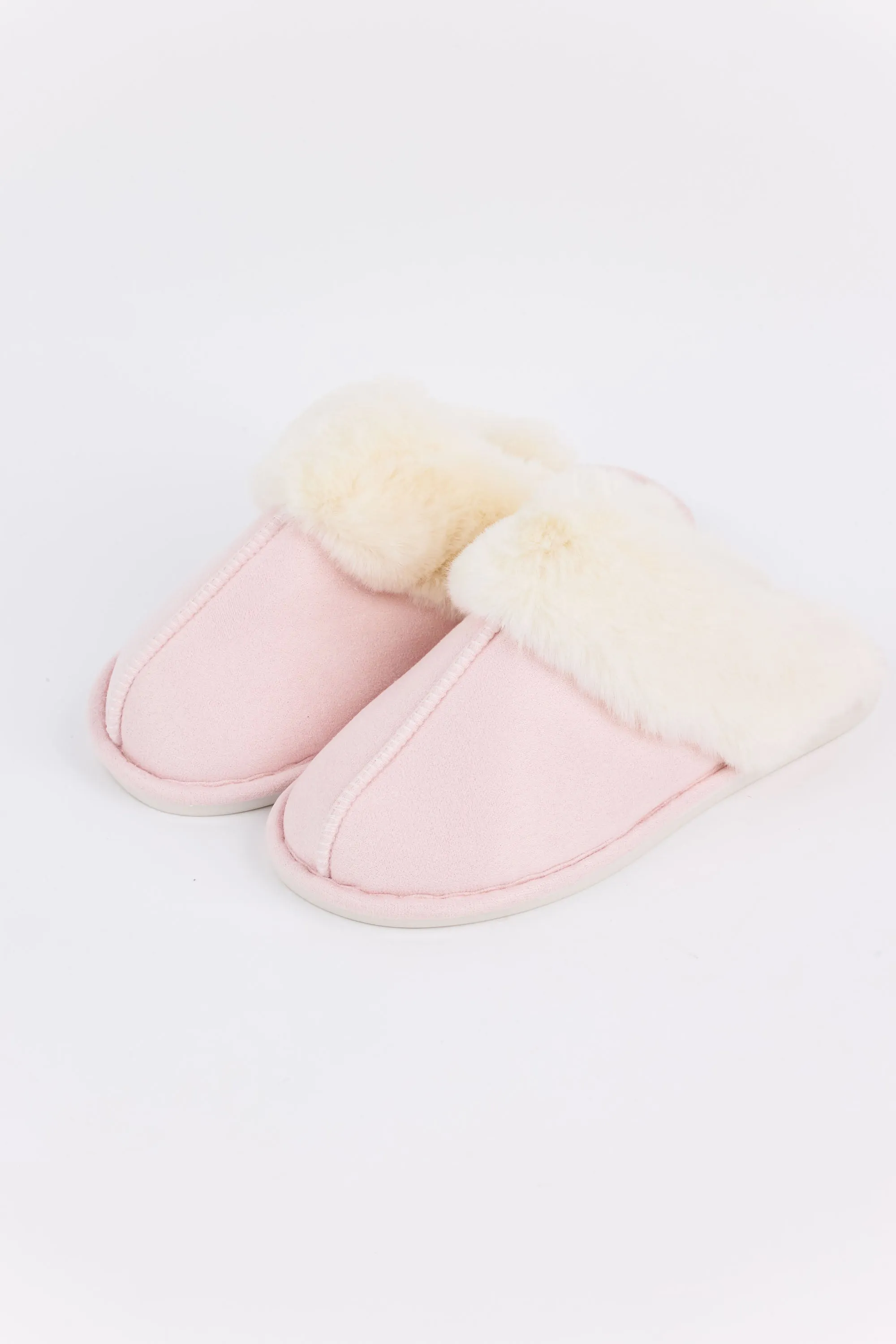 Regina Slippers