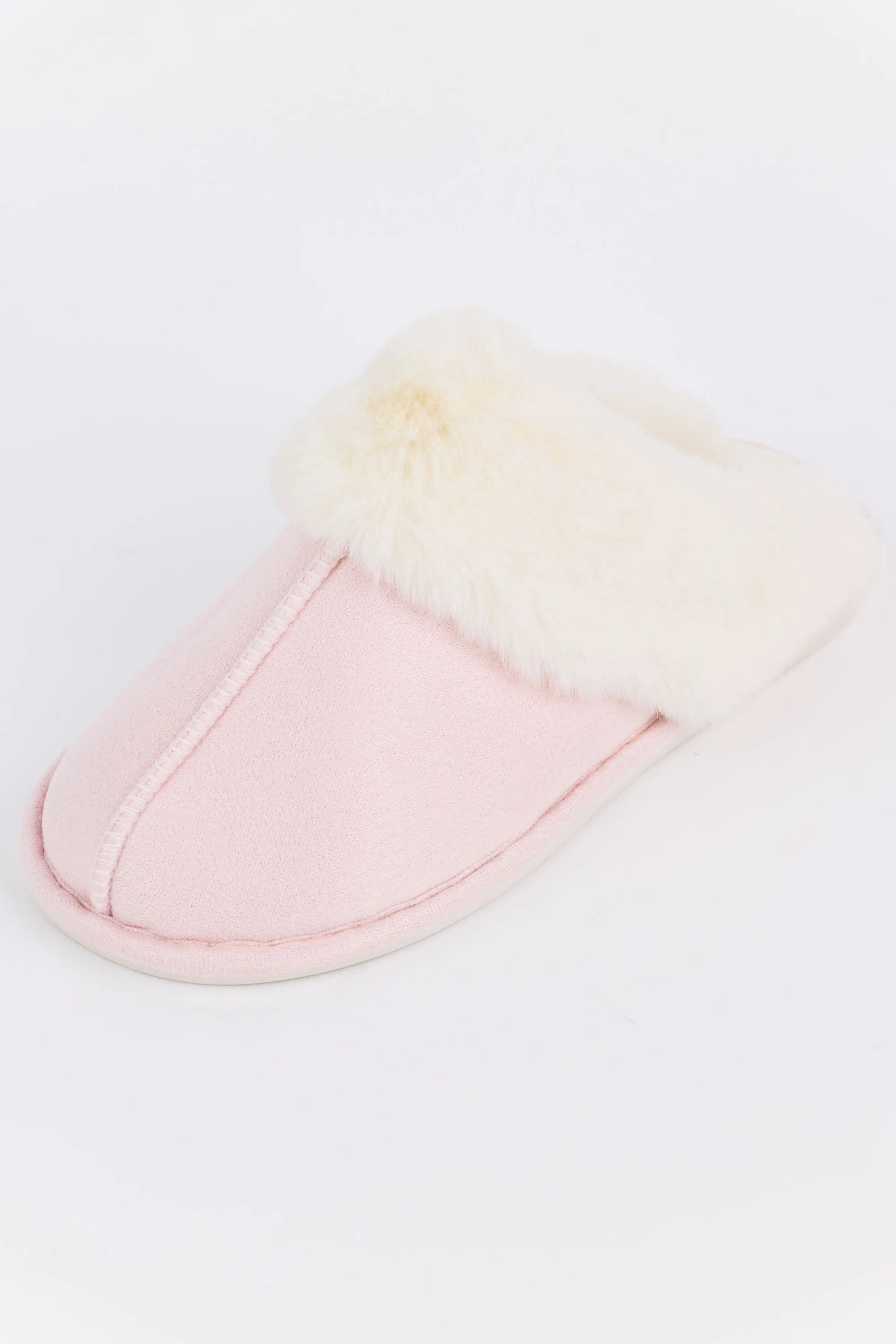 Regina Slippers
