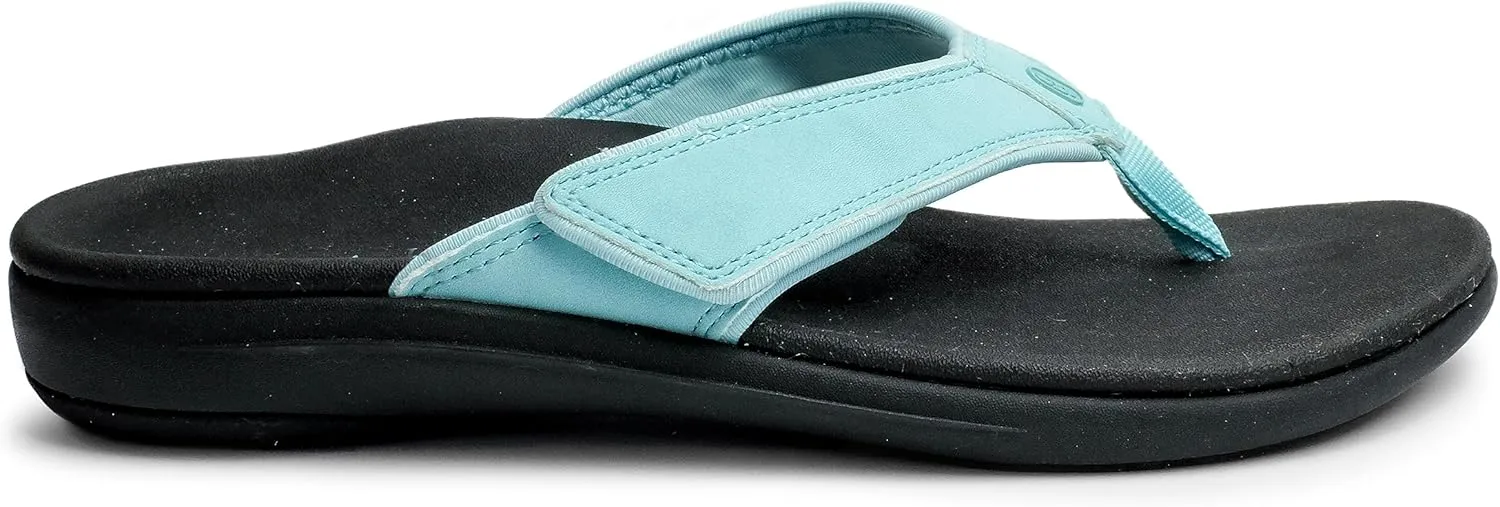 REVITALIGN Women's Comfort Flip-Flop