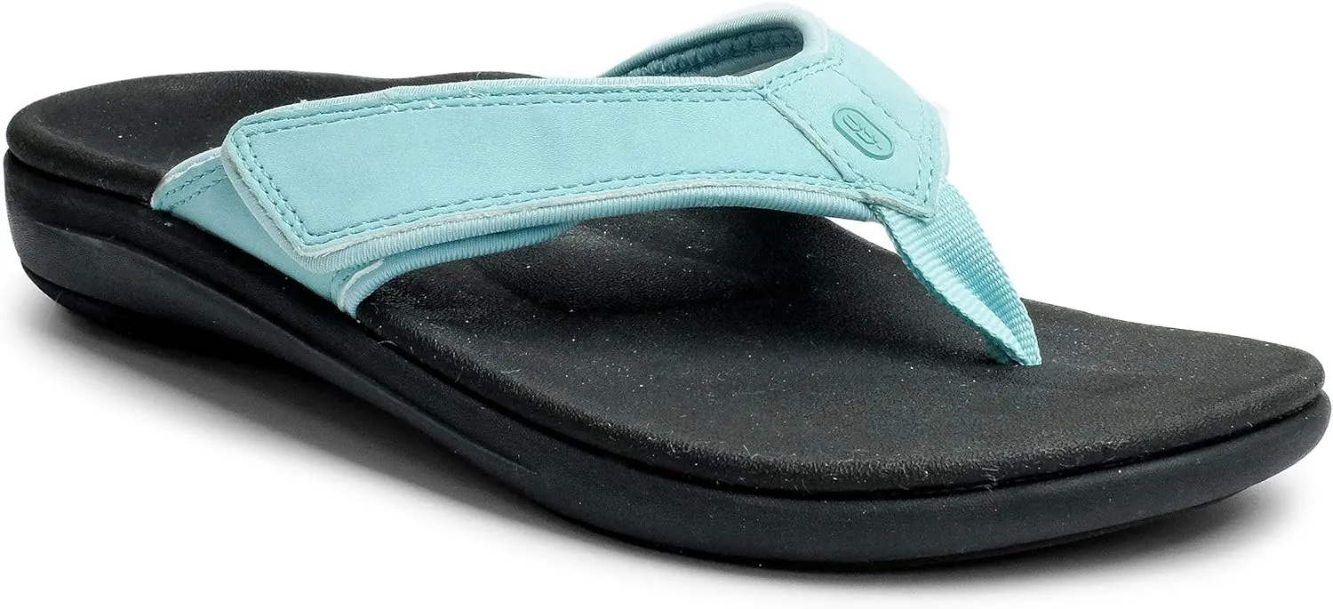 REVITALIGN Women's Comfort Flip-Flop