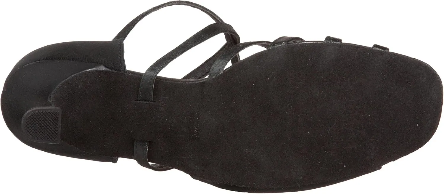 Sansha Women's Nina Ballroom Shoe