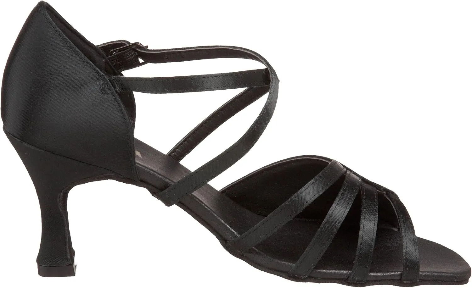 Sansha Women's Nina Ballroom Shoe