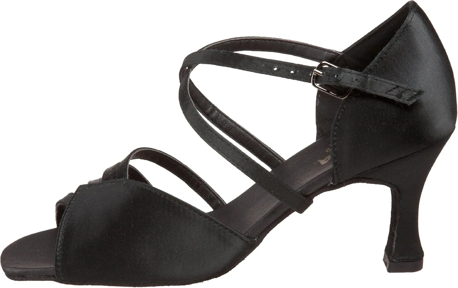 Sansha Women's Nina Ballroom Shoe