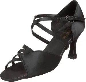 Sansha Women's Nina Ballroom Shoe