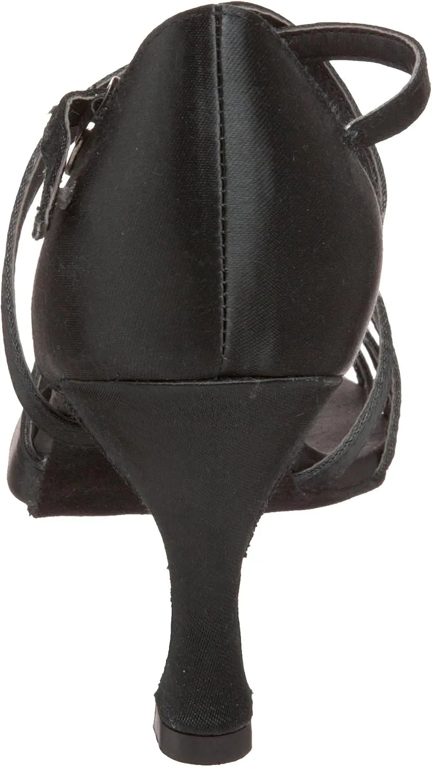 Sansha Women's Nina Ballroom Shoe