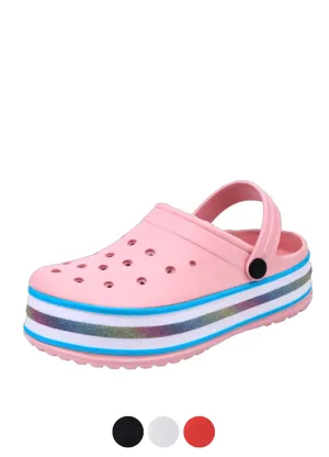 Sherlyn Women's Slide Clogs