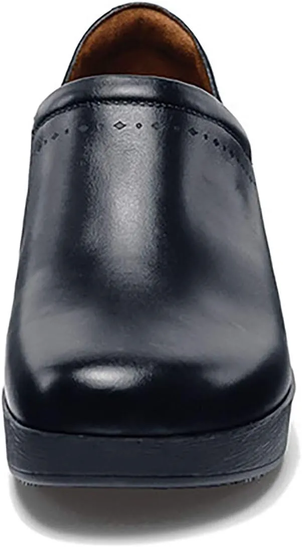 Shoes for Crews Women's Juno Slip Resistant Clog
