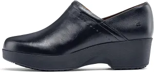 Shoes for Crews Women's Juno Slip Resistant Clog