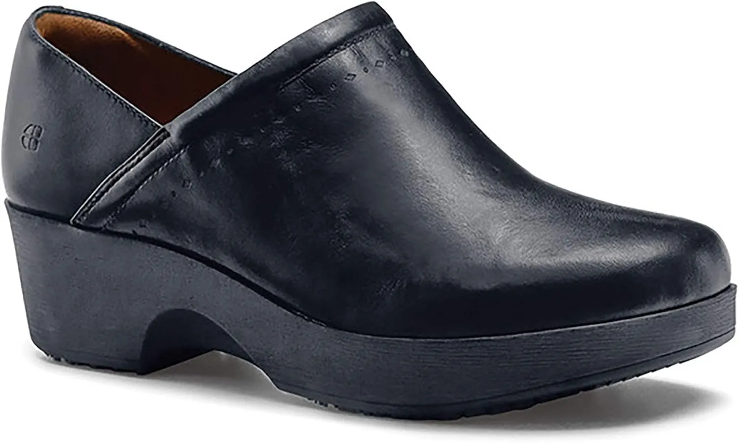 Shoes for Crews Women's Juno Slip Resistant Clog