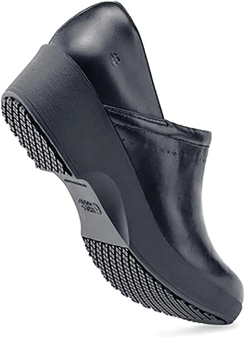Shoes for Crews Women's Juno Slip Resistant Clog