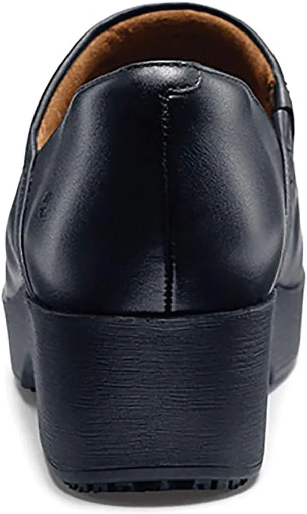 Shoes for Crews Women's Juno Slip Resistant Clog