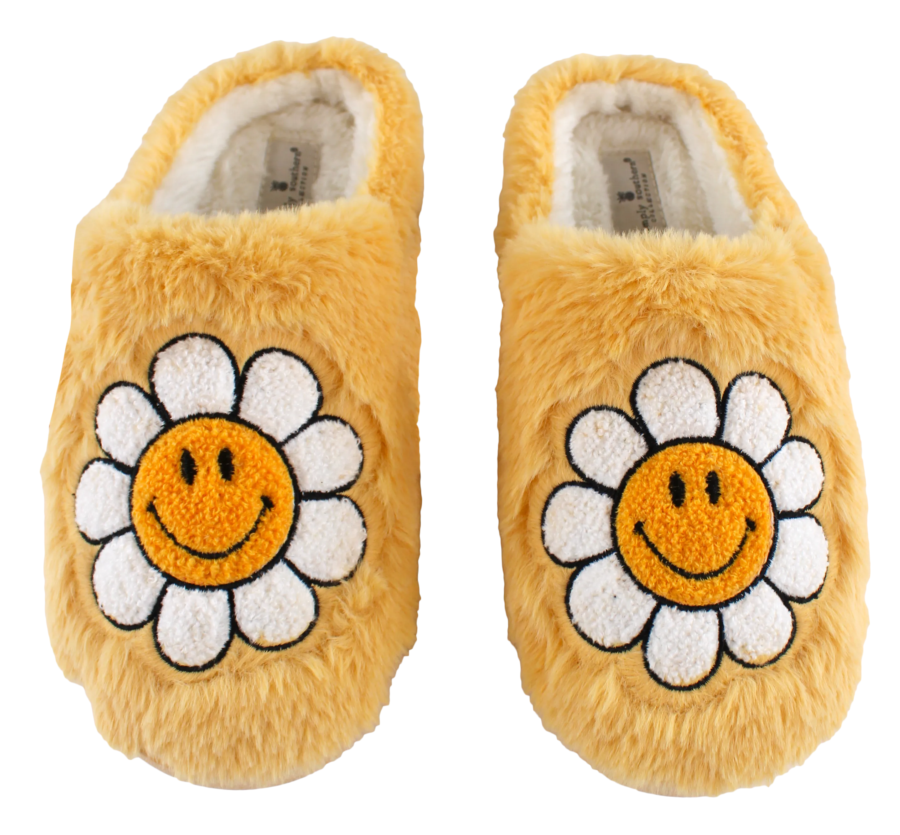 Simply Southern Bunny Slipper