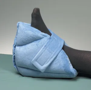 SkiL-Care Cozy Cloth Foam Heel Cushion