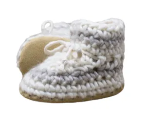 Slipper Wool 2-3 Year Padraig🍁