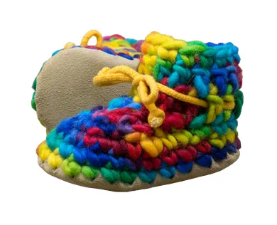 Slipper Wool 2-3 Year Padraig🍁