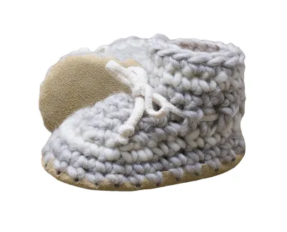 Slipper Wool 2-3 Year Padraig🍁