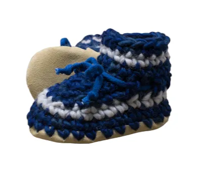 Slipper Wool 2-3 Year Padraig🍁