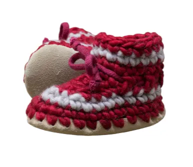 Slipper Wool 2-3 Year Padraig🍁