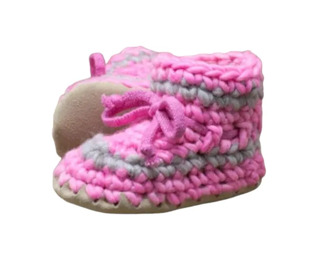 Slipper Wool 2-3 Year Padraig🍁