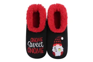Snoozies Gnome Sweet Gnome