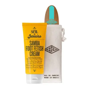 Sol De Janeiro - Samba Foot Fetish Care - 90ml
