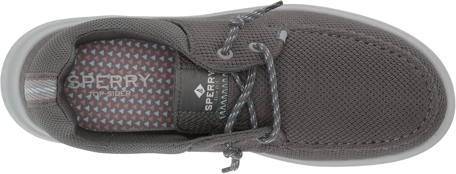 Sperry Men's Captain's Moc Moccasin