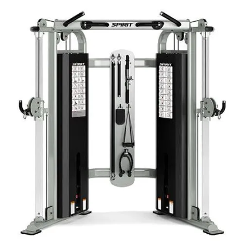 Spirit ST800FT Functional Trainer