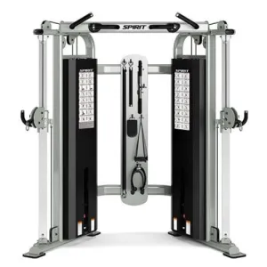 Spirit ST800FT Functional Trainer