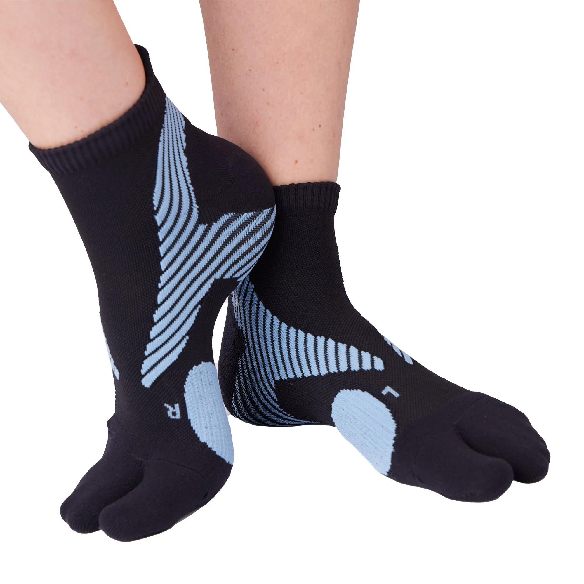 Split-Toe Bunion Relief Socks