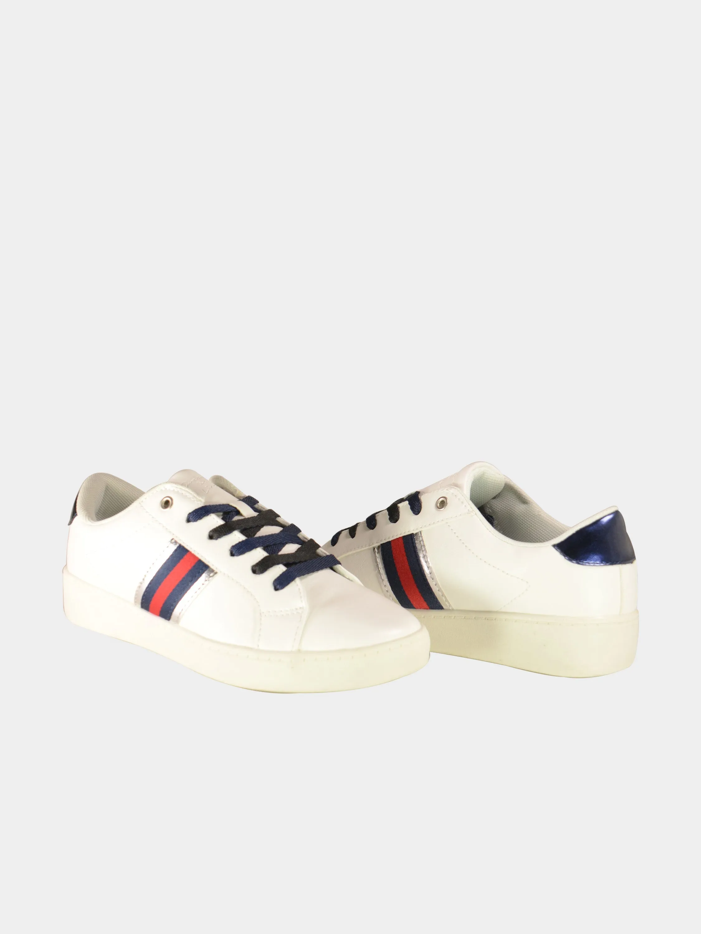Sprox Women's Lace Up Sneakers