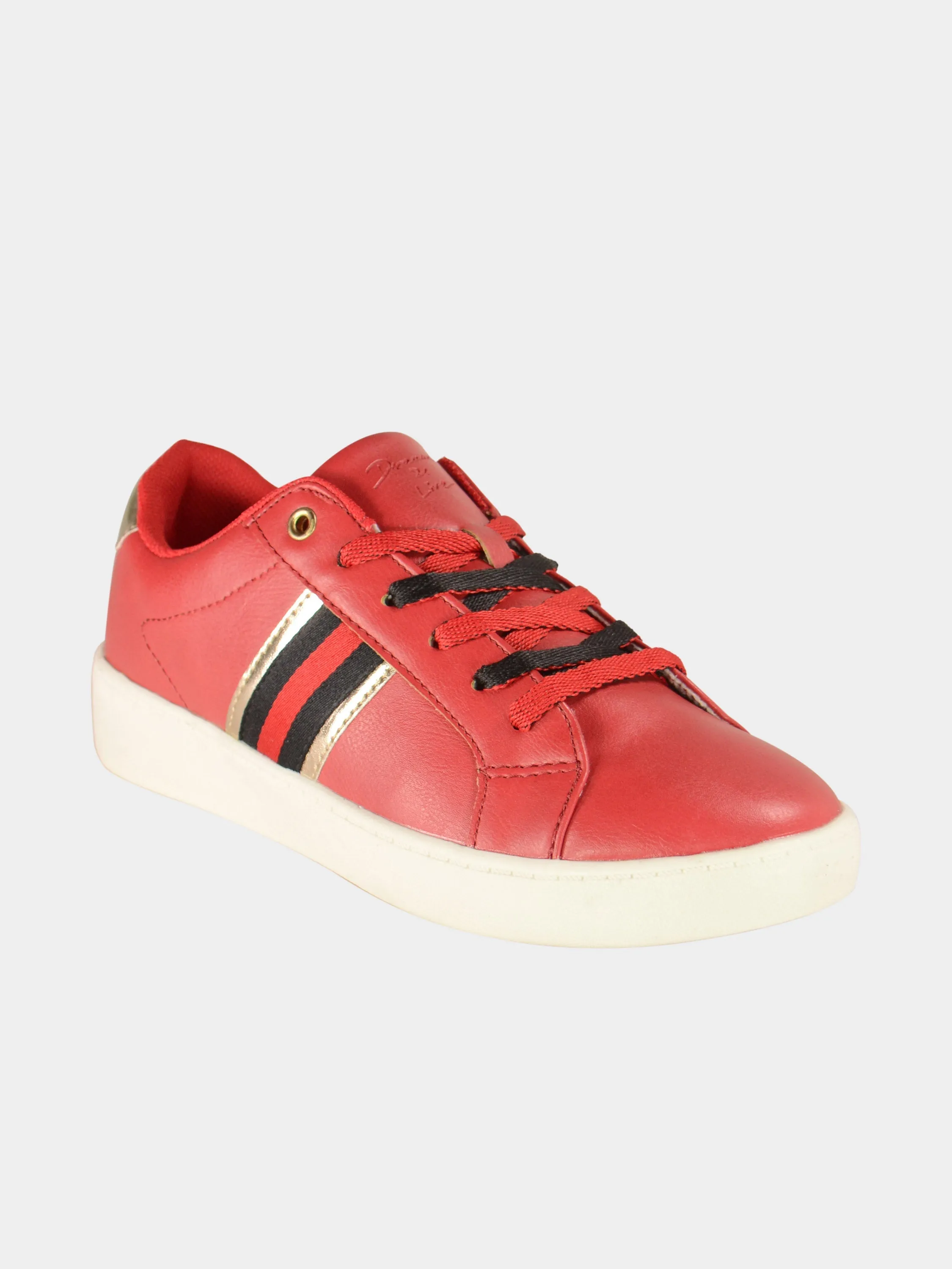 Sprox Women's Lace Up Sneakers