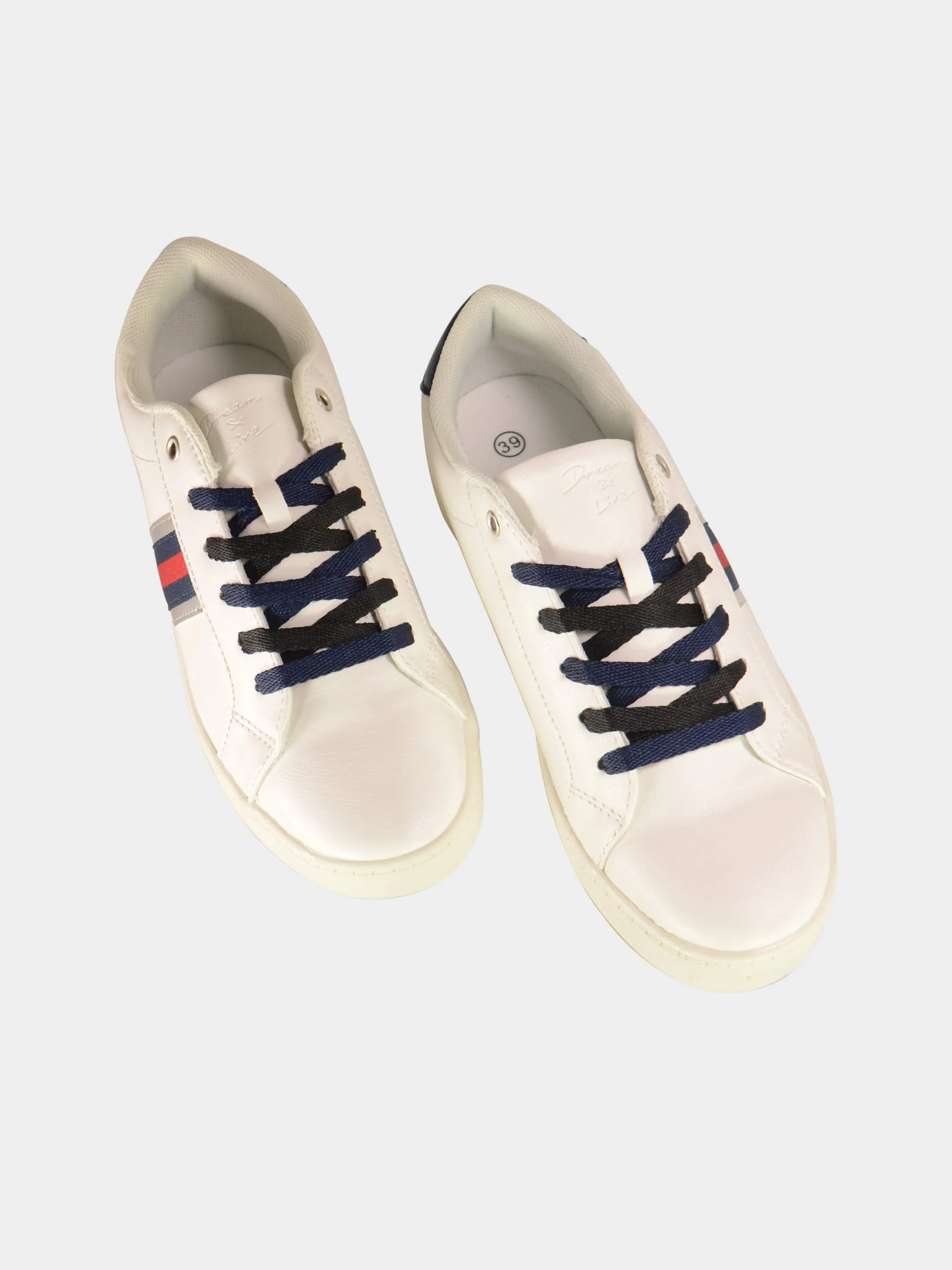 Sprox Women's Lace Up Sneakers