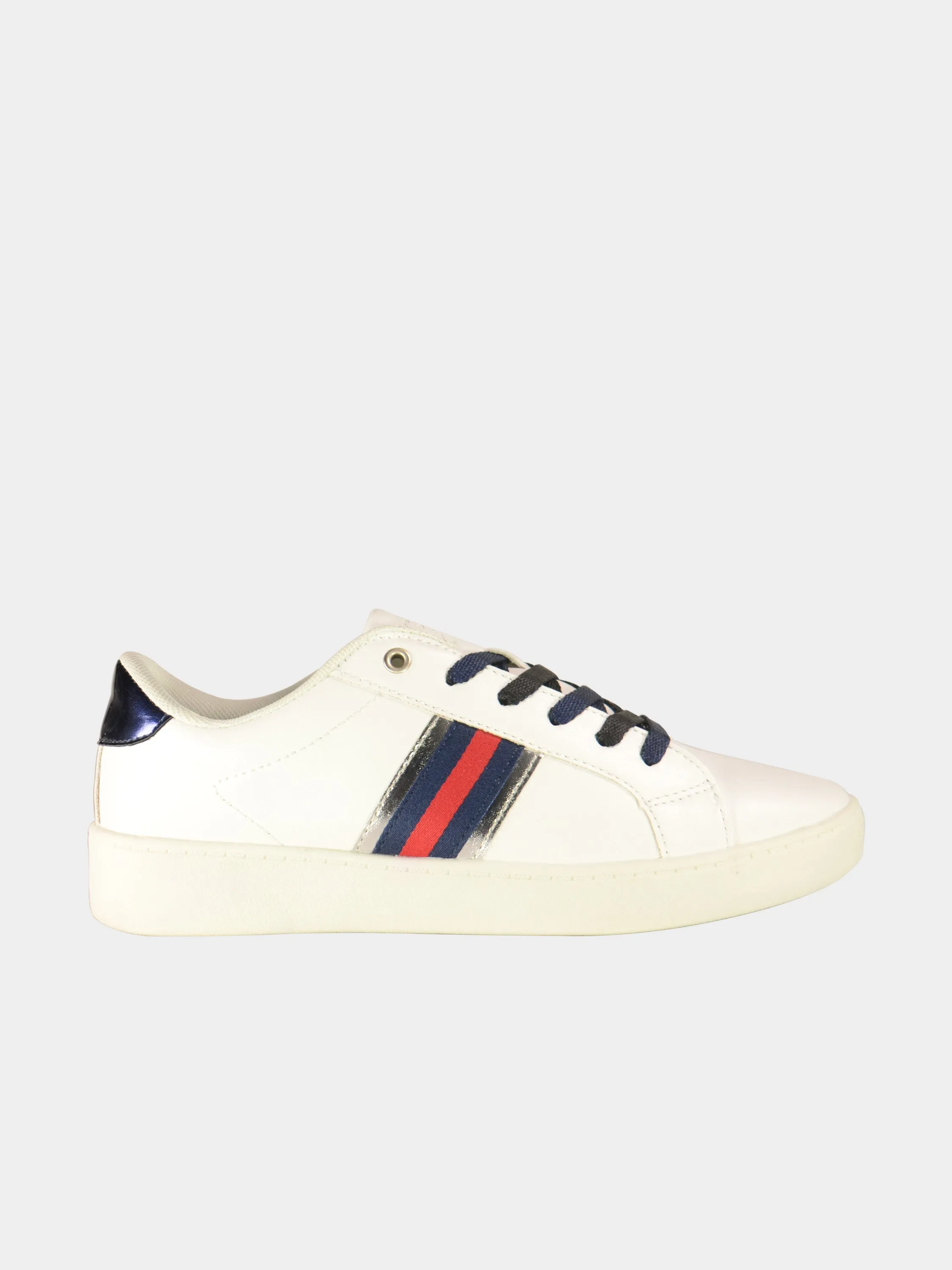 Sprox Women's Lace Up Sneakers