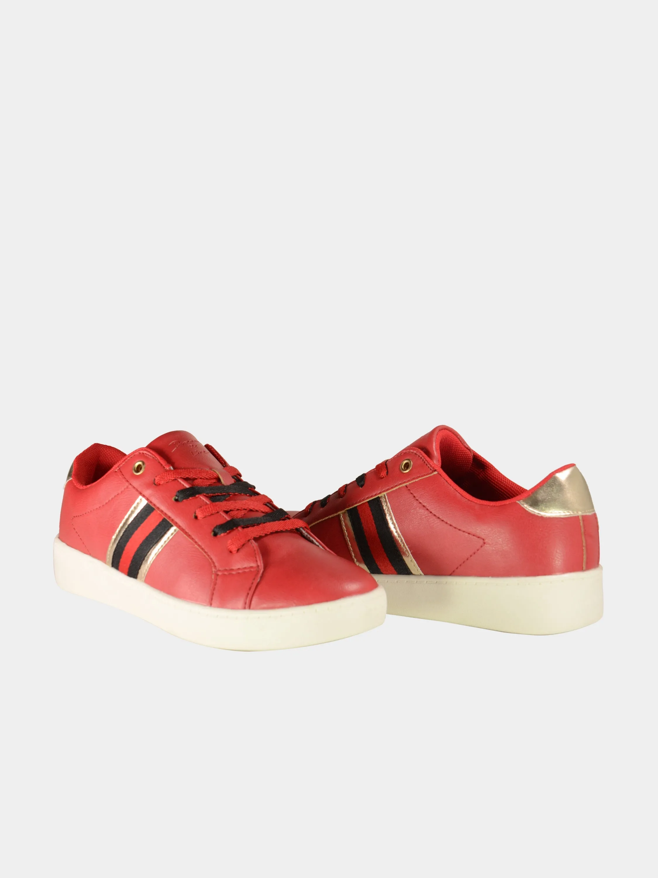 Sprox Women's Lace Up Sneakers