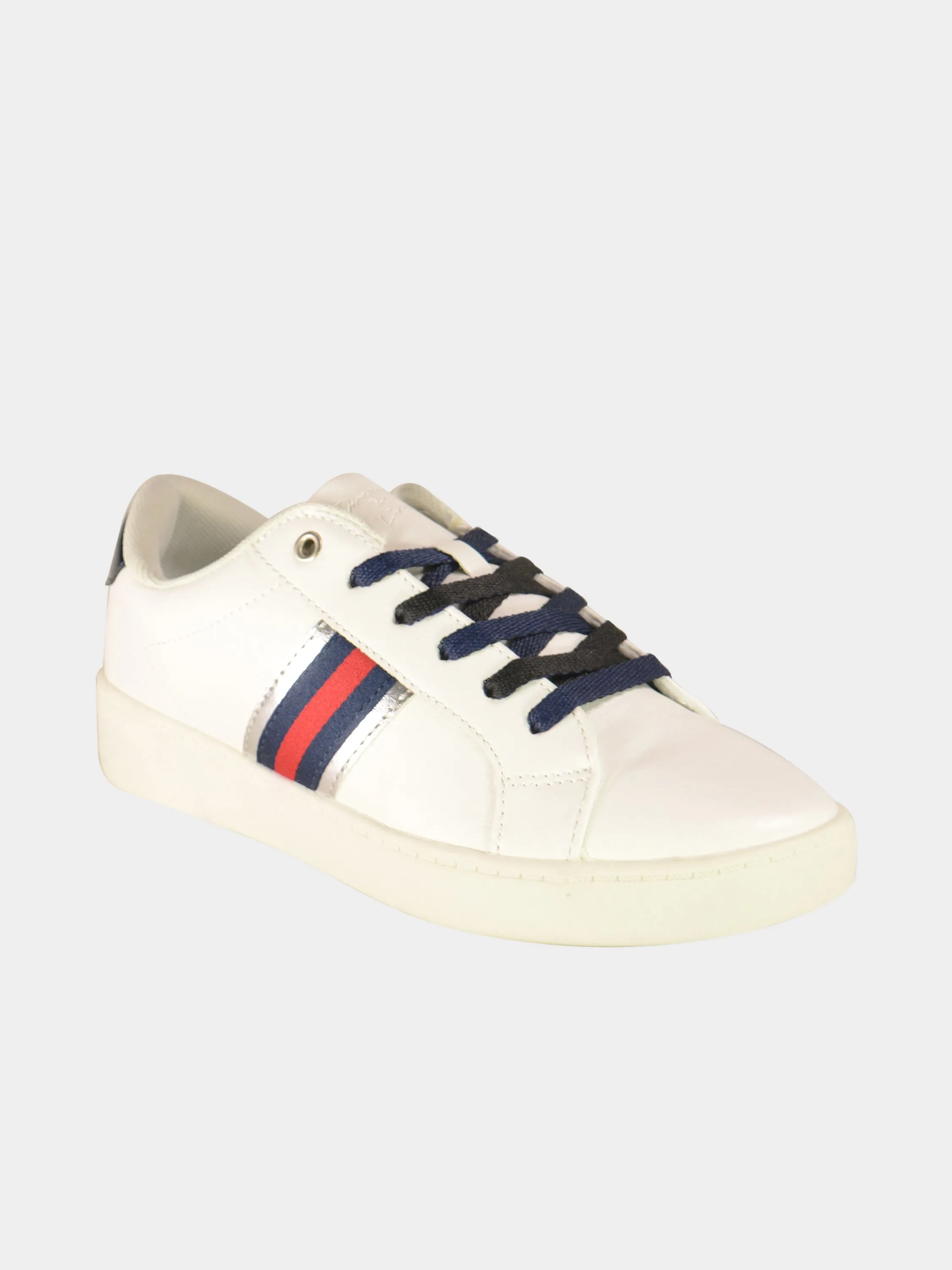 Sprox Women's Lace Up Sneakers