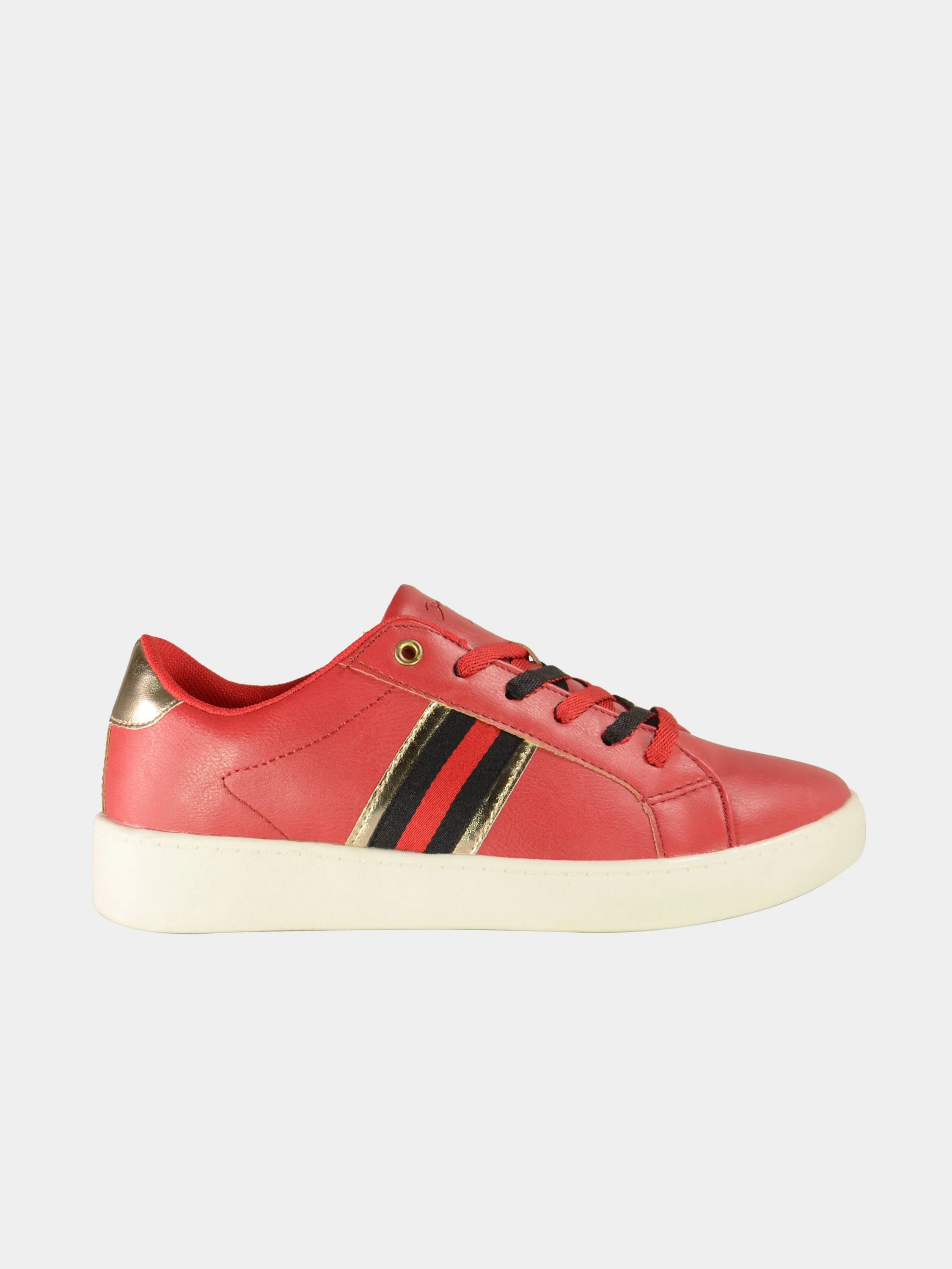 Sprox Women's Lace Up Sneakers