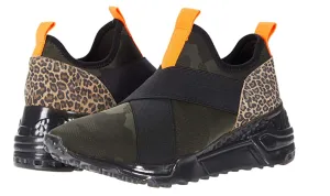Steve Madden Women's Cryme Sneaker
